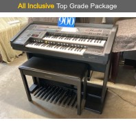 Used Yamaha Electone EL900 Organ All Inclusive Top Grade Package
